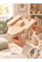 Wooden Paintable Toy, Handmade Natural, Gift Toy - 2