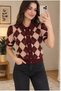 Sierra Knitwear Cardigan