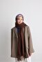 Classic Tassel Scarf - 3