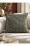 Cookie Green Kirlent Cover (45X45)