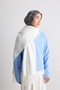 Puf Twisted Scarf - 3