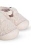 First Class with Velcro Buckle - Size 18-22 - Beige - 4