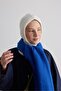Classic Tassel Scarf - 4