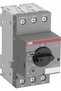 Disjunctor de circuit motor MS116-1.6A