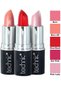 Vitamin E Lipstick - Pink Lady | Nourishing Satin Finish Lipstick - 4