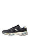Mase 25 8014 Leather Men's Sneaker - 2