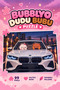 DUDU BUBU 99 Parça A4 Puzzle