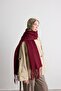 Classic Tassel Scarf - 4