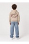 Boys’ Graphic Sweatshirt Hoodie - 5