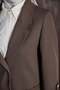 Manşet Düğmeli Blazer Ceket - 5