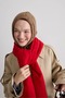 Classic Tassel Scarf - 6