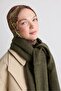 Classic Tassel Scarf - 4