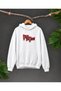 Jujutsu Kaisen Ryomen Sukuna Printed Hooded Anime Hoodie Unisex Sweatshirt - 2