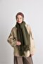 Classic Tassel Scarf - 2