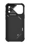 A18 Magsafe iPhone 18 Pro Max Compatible Aramid Fiber Shock Resistant Case - 7
