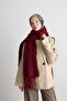 Classic Tassel Scarf - 3