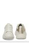 U.S.Polo Assn Yuna 5Pr Beige Memoryfoam Comfort Anatomical Sports Shoes - 7