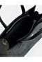 Women Black Handbag - 4