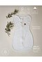 Newborn Sleeping Bag Kundax A++ Compact 1St Class