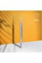 Expert 41 Type 10 Professional Eyelash Tweezers (Straight) Te-41/10