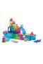 Undersea Adventure Magnetic Blocks 58 Pieces