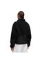 Re:Fibre Sherpa Women's Black Casual Style Jacket 69456701 - 2
