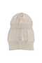4-8 Years Old Unisex Children's Fleece Snow Mask - 2