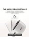 WiFi Smart Security Camera – HD Home Monitoring Camera - 4