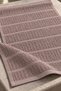 100% Cotton Beige Sports Athlete Towel Sweat Absorbent Soft Towel for Fitness Training Gym Boxing 40X70 - 4