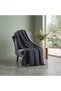 Argento Double Blanket Gray 200X220 cm - 3