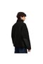 Hybrid Sherpa Men's Black Casual Style Jacket 69456201 - 2