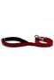 Woven Dog Walking Strap 2X140Cm