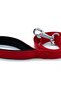 Woven Dog Walking Strap 2.5X120Cm