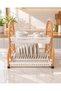 Tier Dish Rack & Storage Organizer - 2