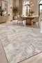 DIVA DV314A Marble Crackle Modern Carpet