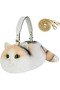 Cat Handbag Yellow - 2