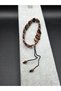 Wooden Original Bracelet Compatible with All Wrists - 4