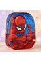3D Spider-Man Web Force Backpack - 2