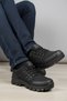Men's Daily Outdoor Water and Cold Resistant Shoes - 3
