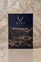 Phaselis Erkek Parfümü - Extrait De Parfüm 50 ML - 4