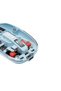 Tekno M223 MOUSE MAVİ - 3