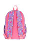 Flamingo Patterned School Bag |   Children's Backpack - 2