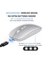 Office Wireless Mouse - 2