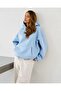 3 Yarn Combed Cotton Hooded Sweatshirt Lk5