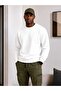 3 Yarn Combed Cotton Sweatshirt Lk2
