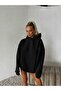 3 Yarn Combed Cotton Hooded Sweatshirt Lk6