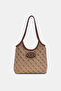 Samantha women's tote bag - 8