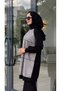 Desenli Tunik 40030 - 3