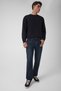 CN CLASSIC LOGO SWEATSHIRT - 3