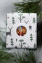 Mixed New Year Sticker Set, Large Size (4cm) - 150 Pieces (10 Sheets) - New Year Figures - 4